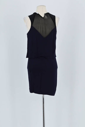 Robe Sandro  Marine