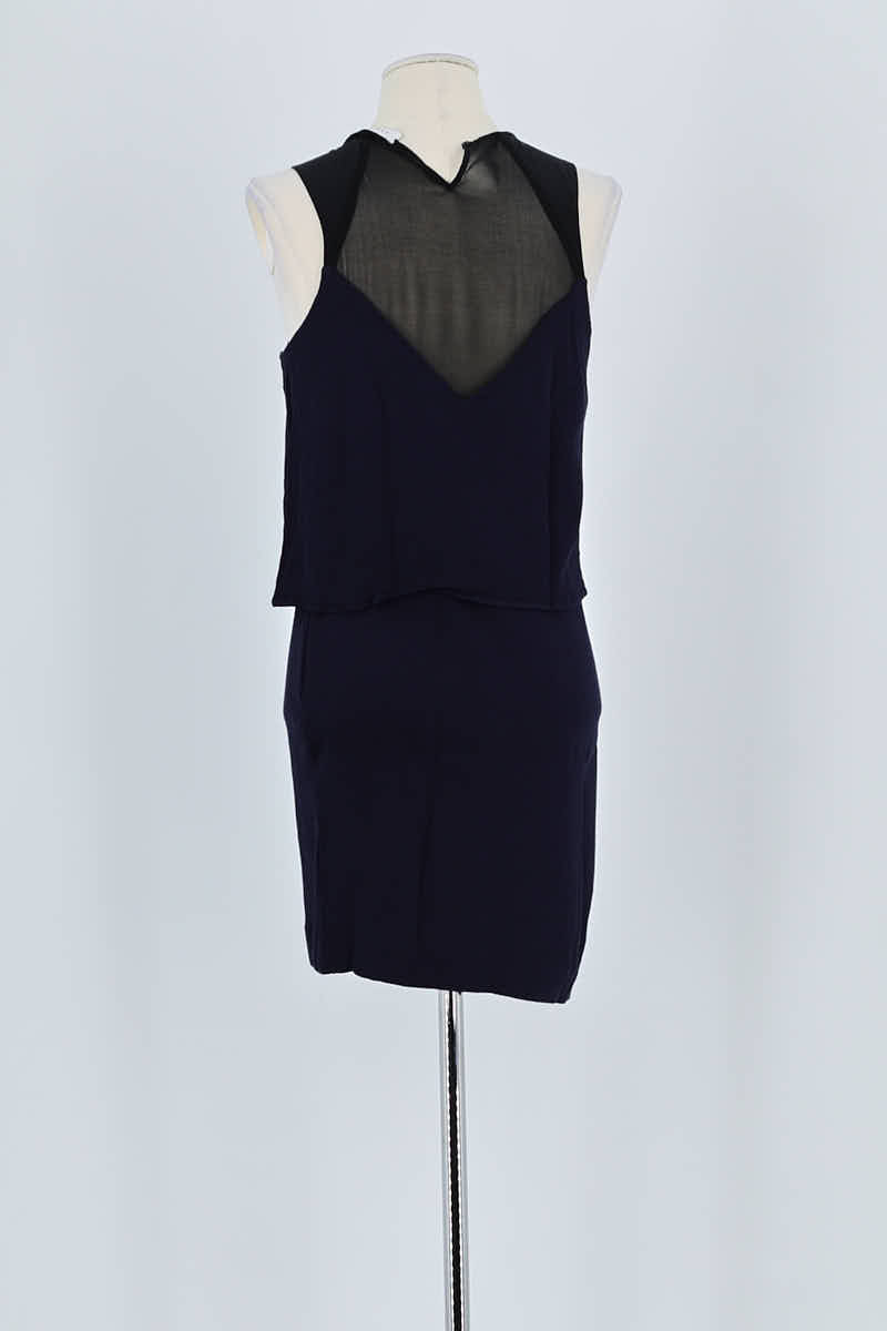 Robe Sandro  Marine