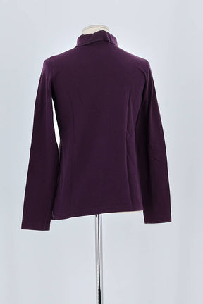 Polo Lacoste  Violet