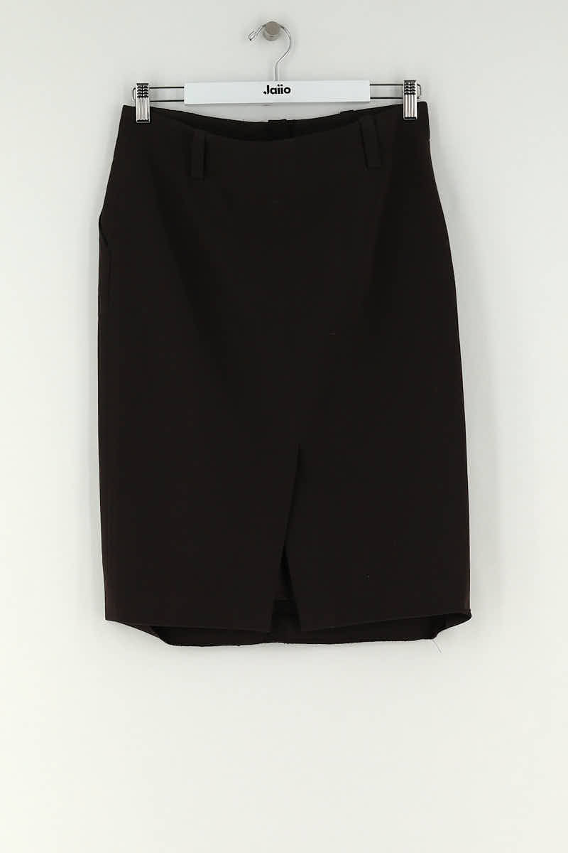 Jupe Gerard Darel  Marron