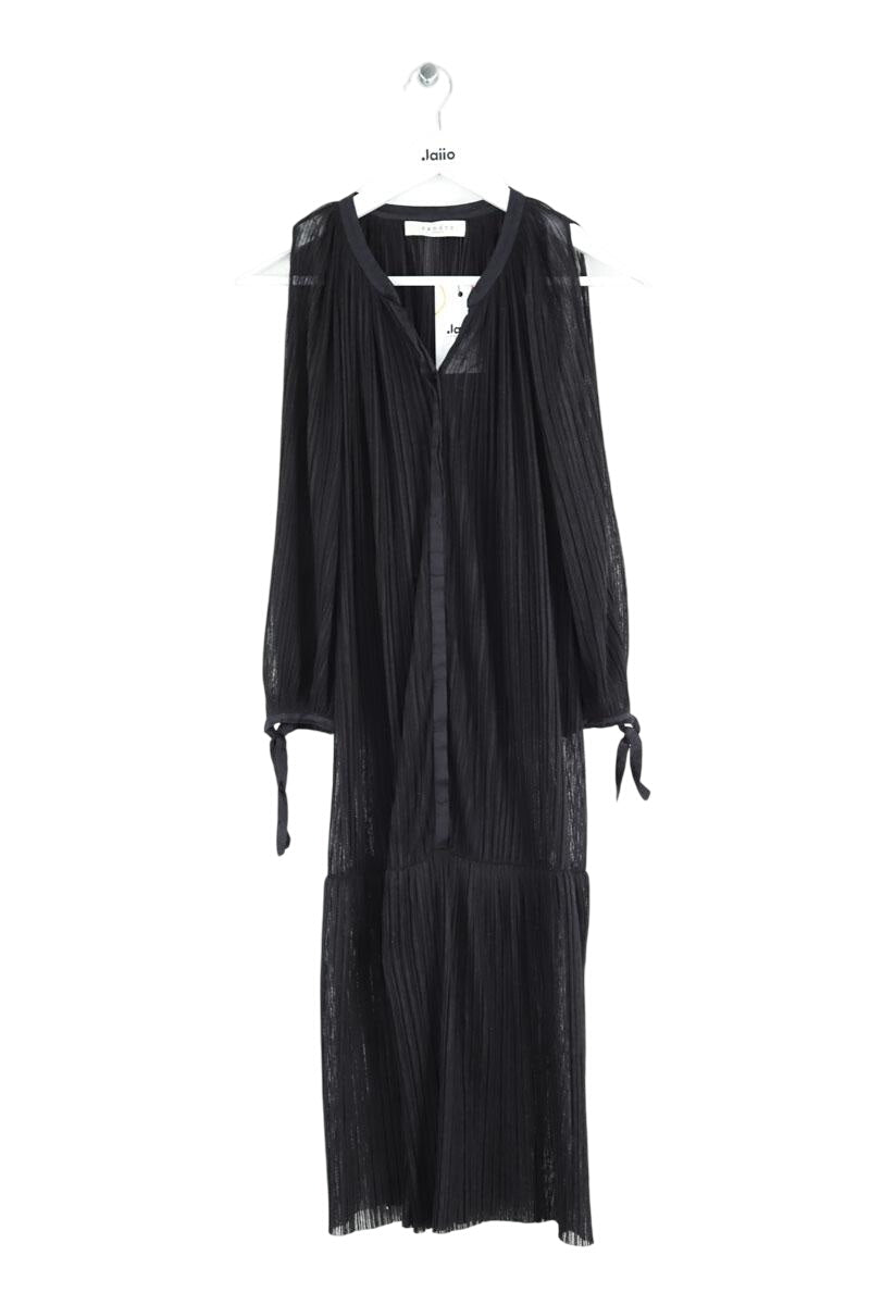 Robe Sandro  Noir