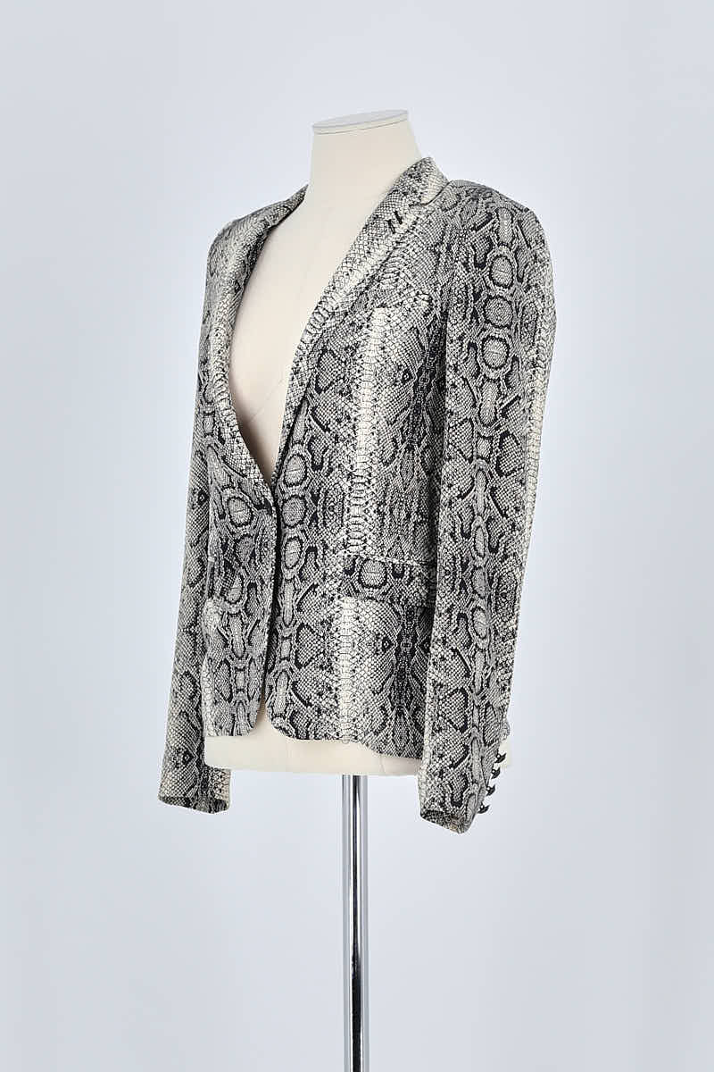 Chemise The Kooples  Gris