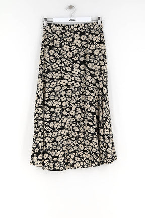 Jupe Gerard Darel  Noir