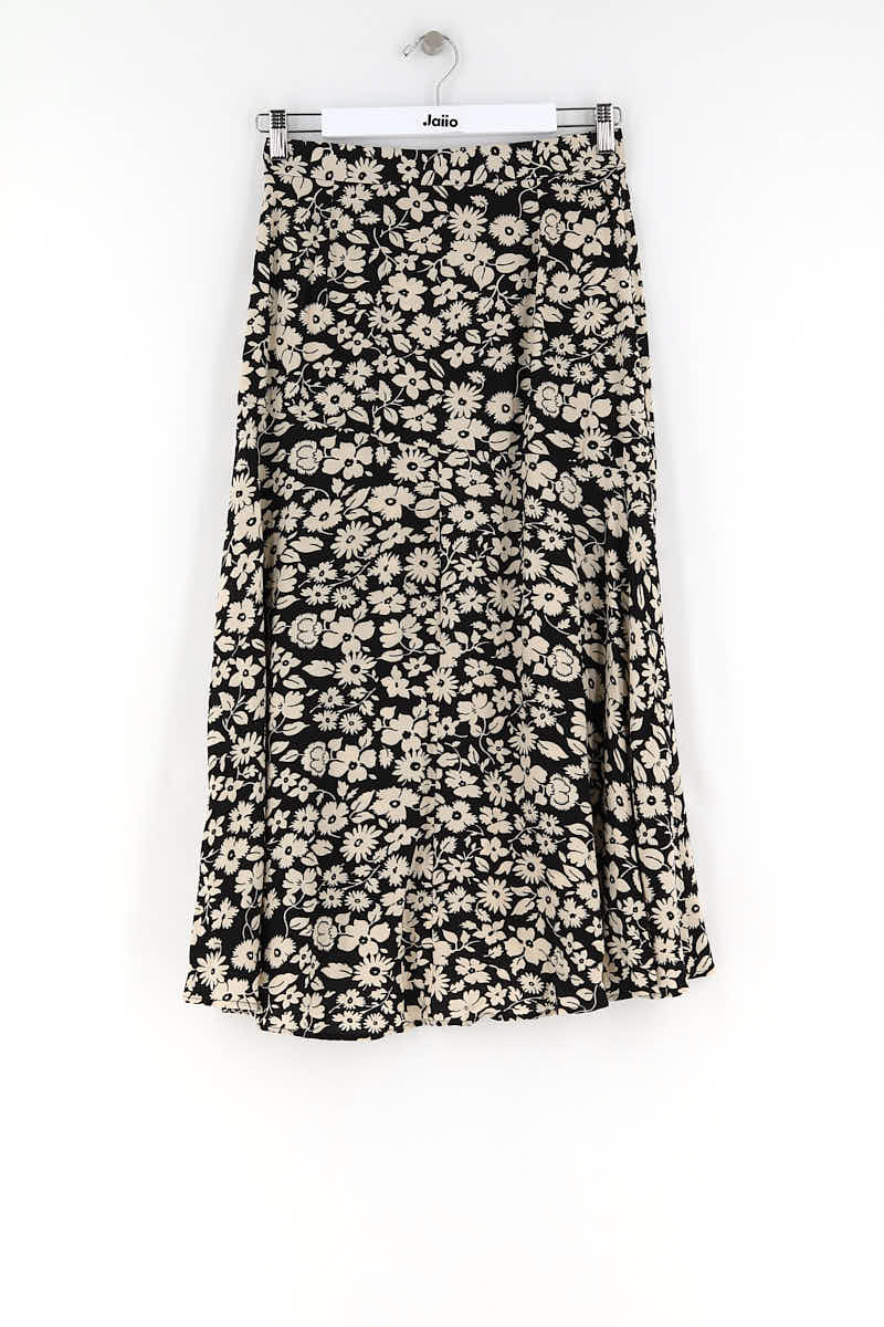 Jupe Gerard Darel  Noir