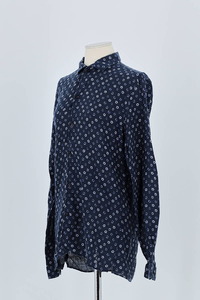 Chemise The Kooples  Marine
