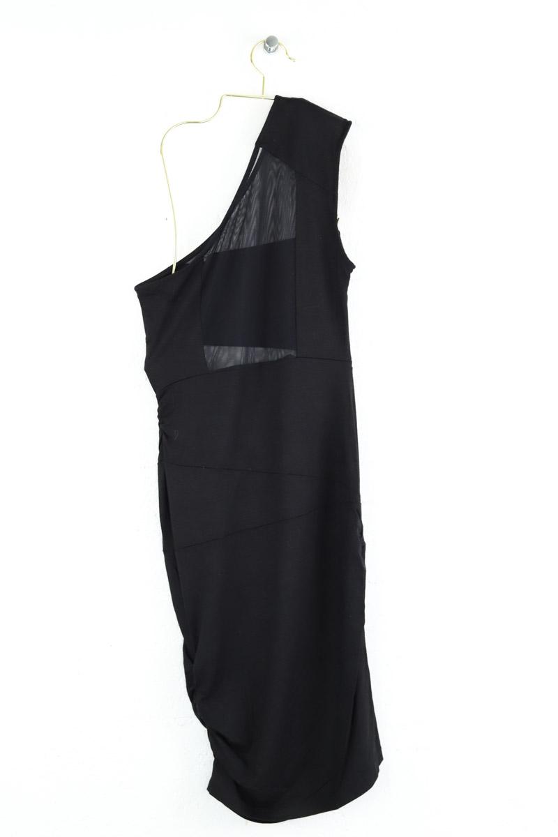 Robe Maje  Noir