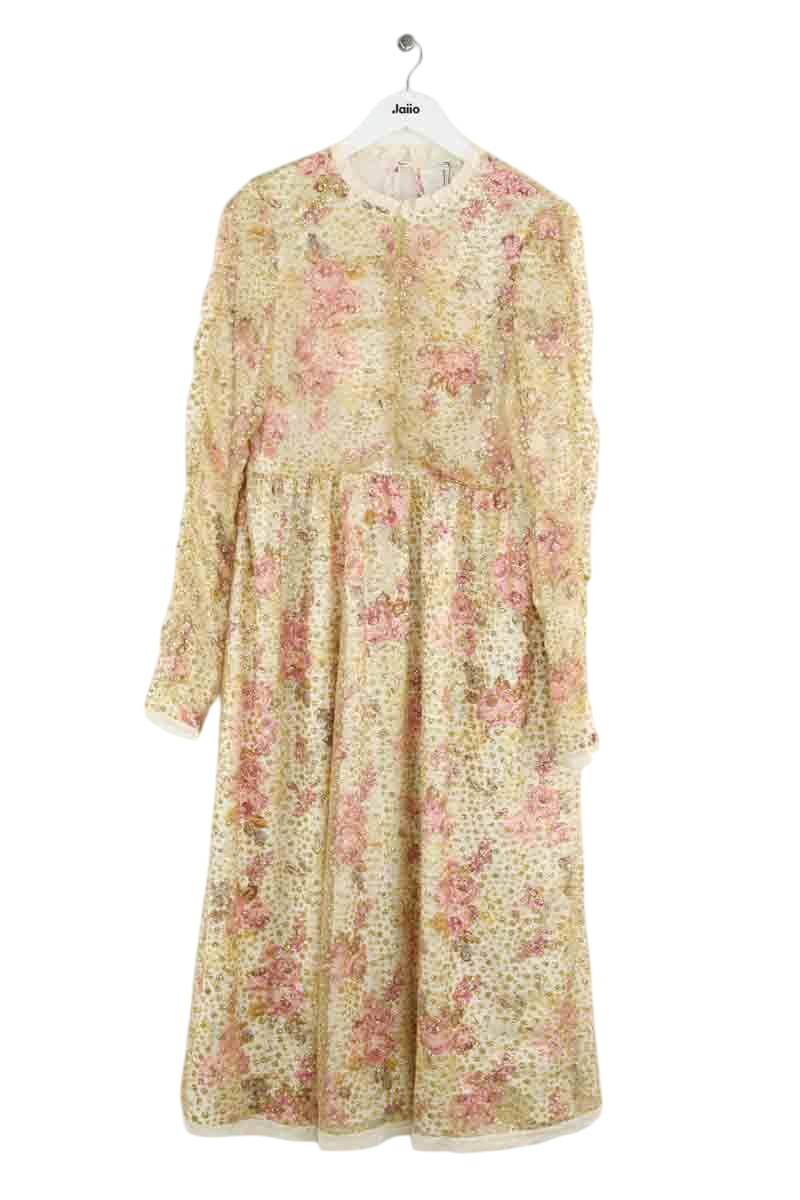 Robe Manoush  Doré