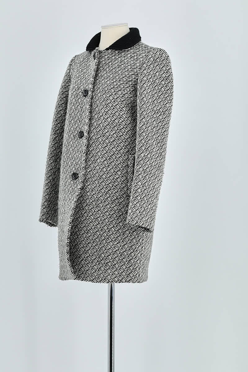 Veste Maje  Gris
