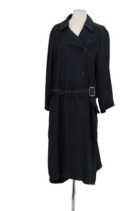 Trench-coat Valentino  Noir