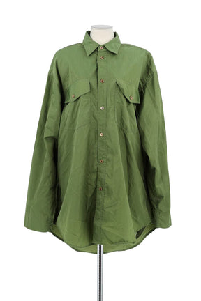 Veste The Frankie Shop  Vert