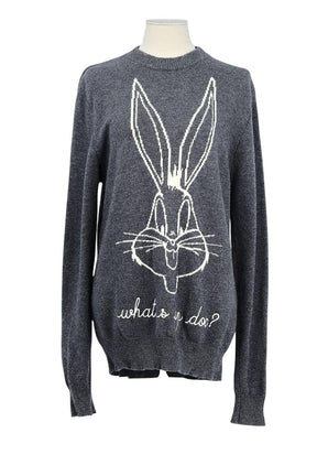 Pull Maison Labiche  Gris