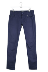 Chino Armani  Marine