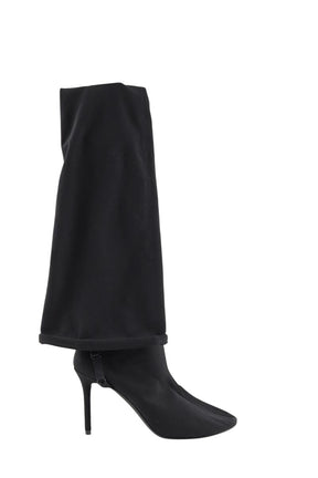 Bottes Courrèges  Noir