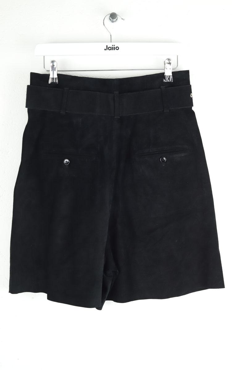 Bermudas Isabel Marant  Noir