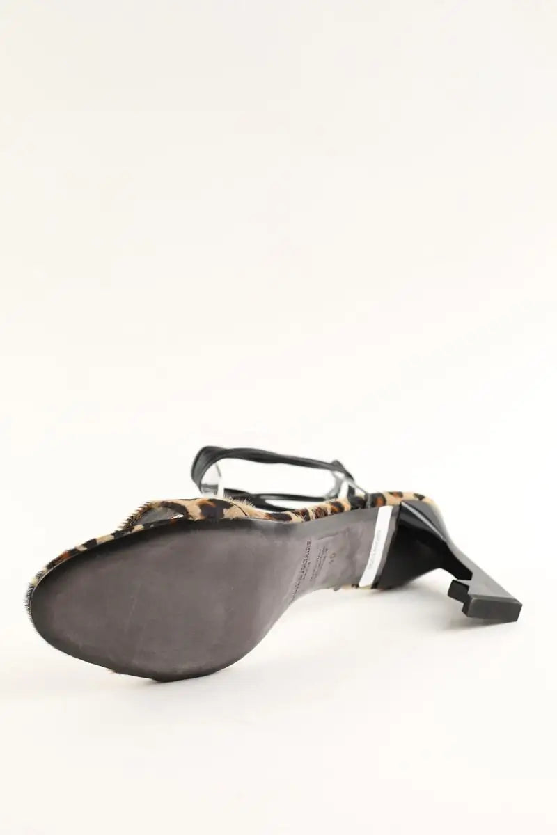 Sandales Zadig & Voltaire  Marron