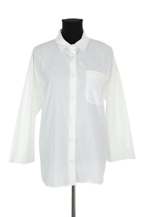 Chemises Hod  Blanc