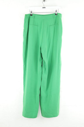 Droit Balzac  Vert