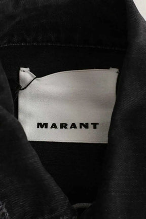 Veste Isabel Marant  Noir