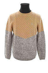 Pulls Lacoste  Beige