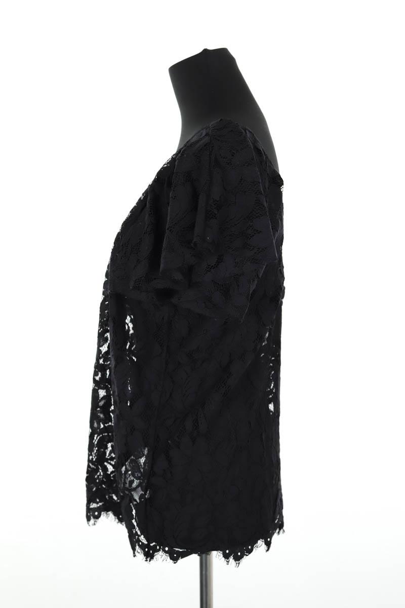 Blouses Claudie Pierlot  Noir
