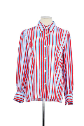 Chemise APC  Rouge