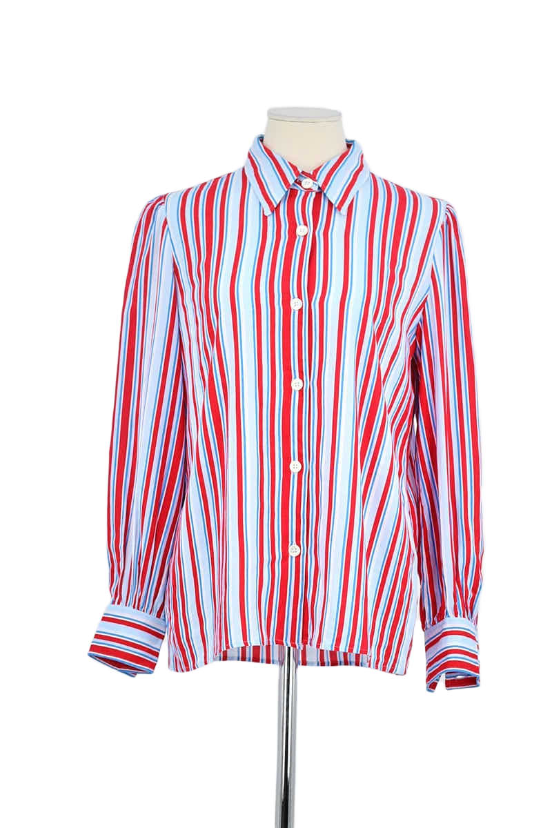 Chemise APC  Rouge