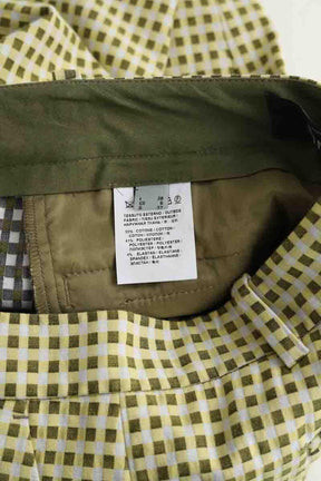 Autres Pinko  Jaune