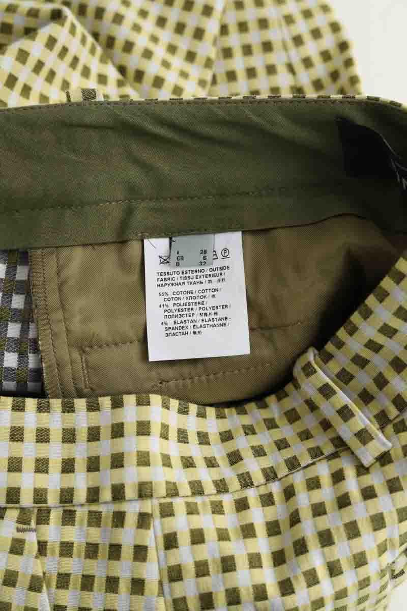 Autres Pinko  Jaune