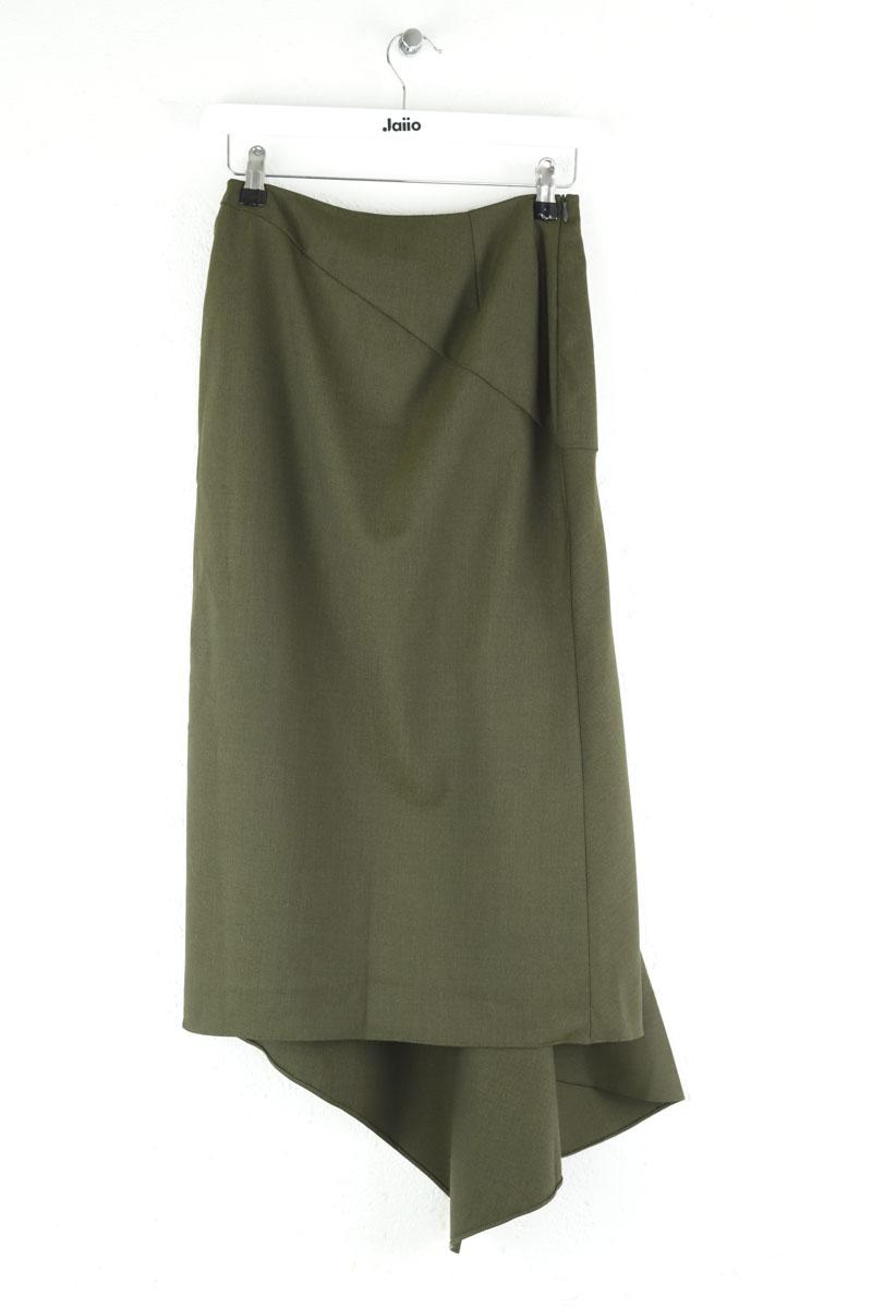 Maxi Alexandre Vauthier  Kaki