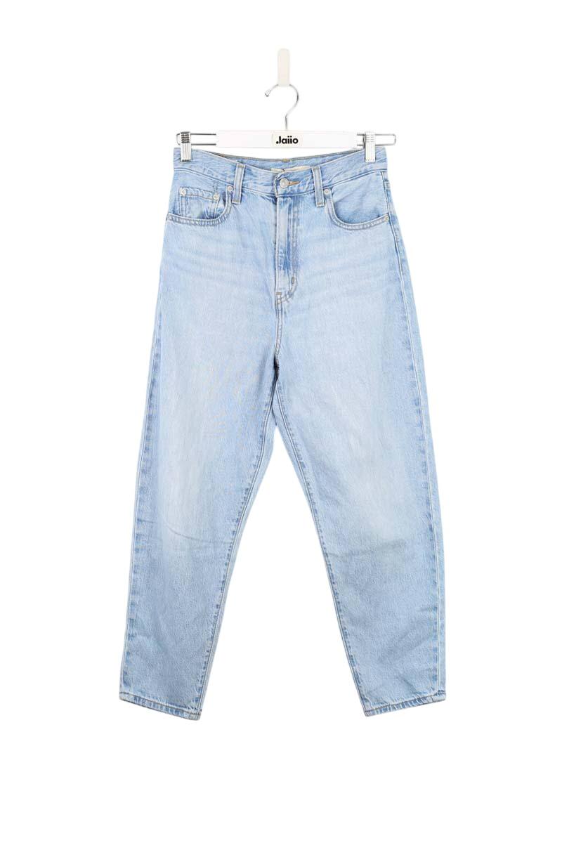 Jean Levi's  Bleu