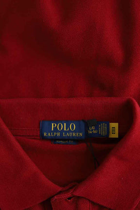 Polo Ralph Lauren  Rouge