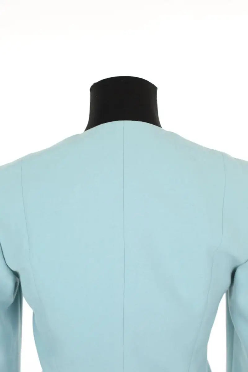Blazer Boss  Bleu