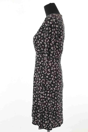 Robe Des Petits Hauts  Noir