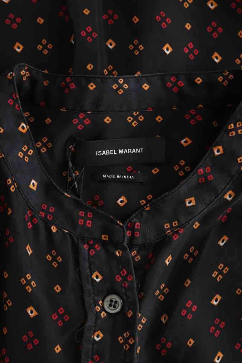 Blouses Isabel Marant Étoile  Noir