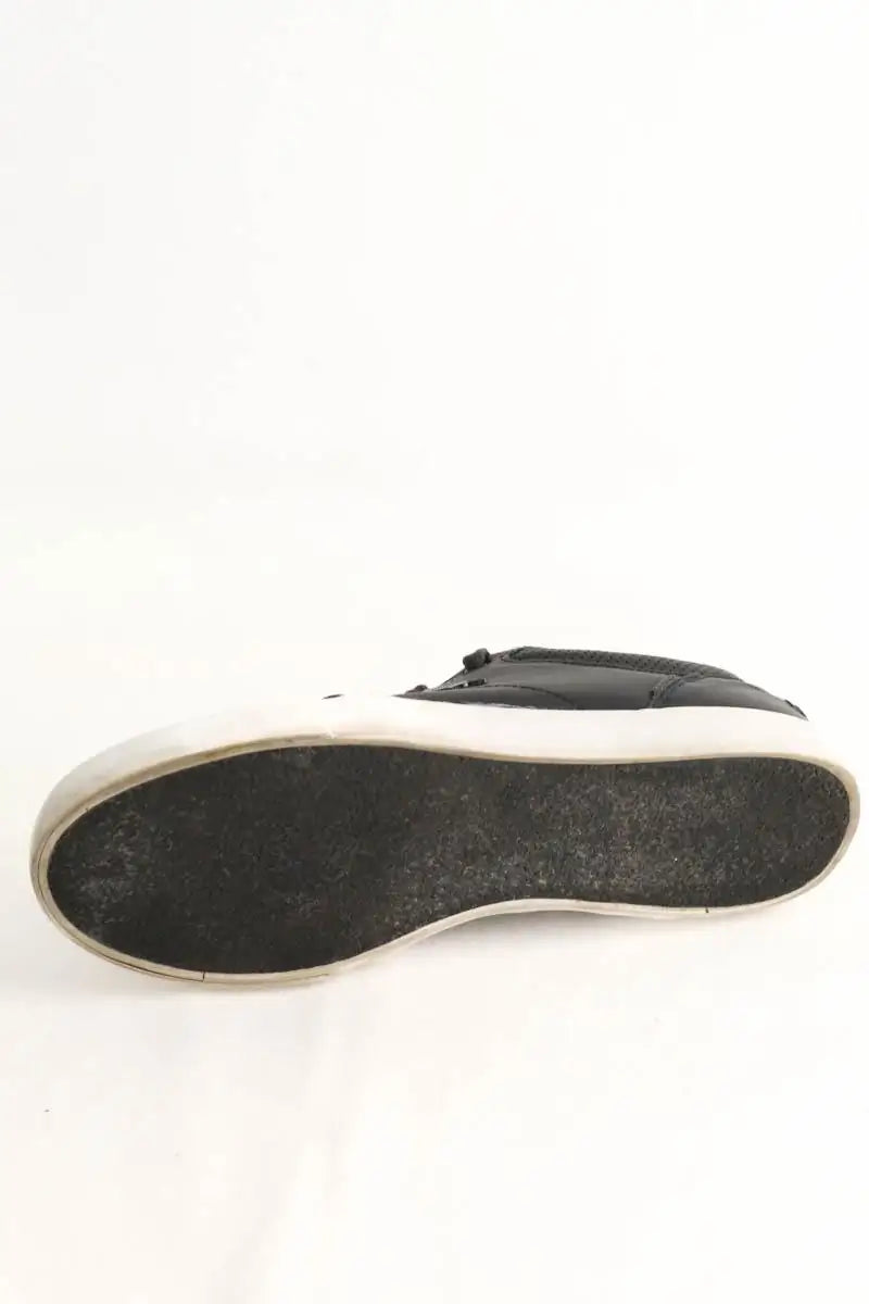 Baskets basses Lacoste  Noir