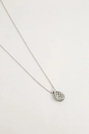 Collier APM Monaco Argent en Argent