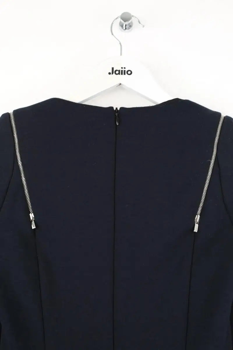 Robe Claudie Pierlot  Marine
