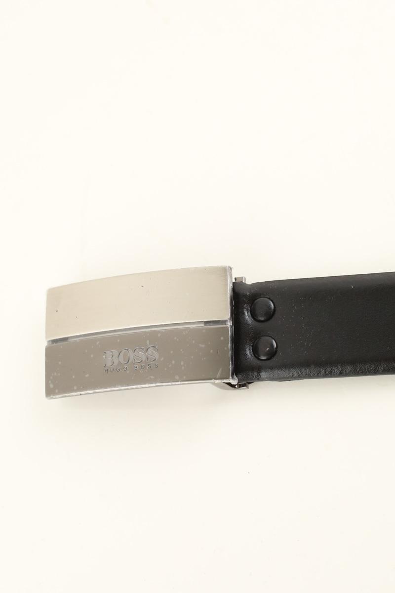 Ceinture Hugo Boss  Noir