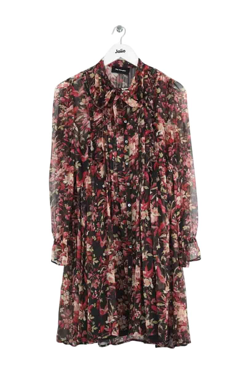 Robe The Kooples  Multicolore