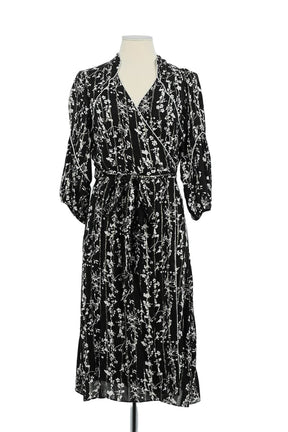 Robe Bash  Noir