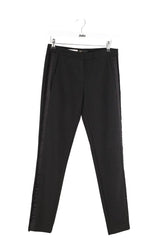 Pantalon droit Maje  Noir