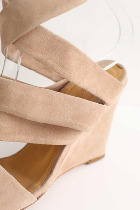 Talons Bash  Beige