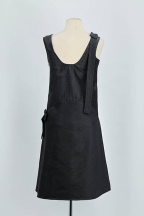 Mi-longueur Marni  Noir