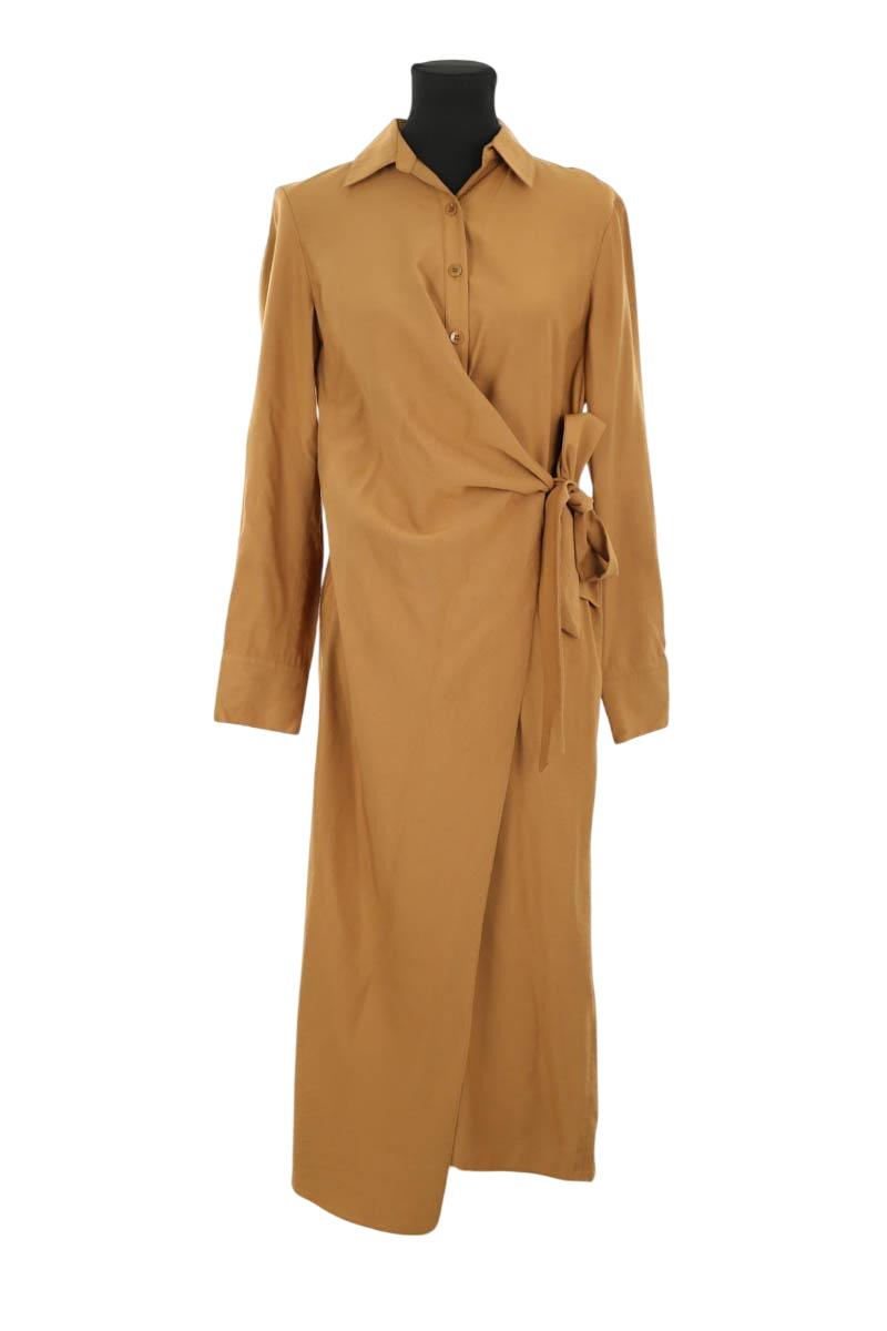 Maxi Tibi  Marron