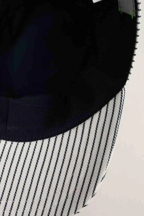 Casquette Longchamp  Blanc