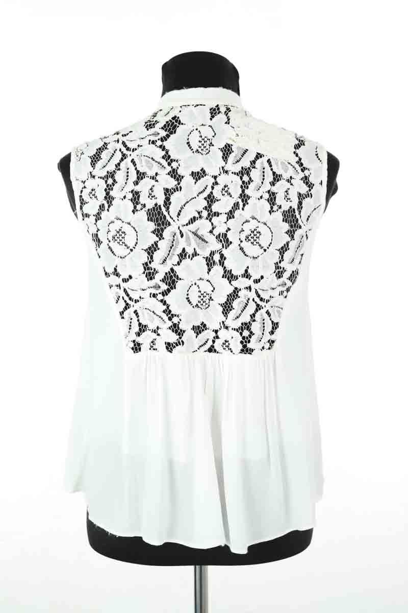 Blouses Sandro  Blanc