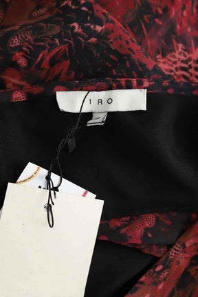 Maxi Iro  Bordeaux
