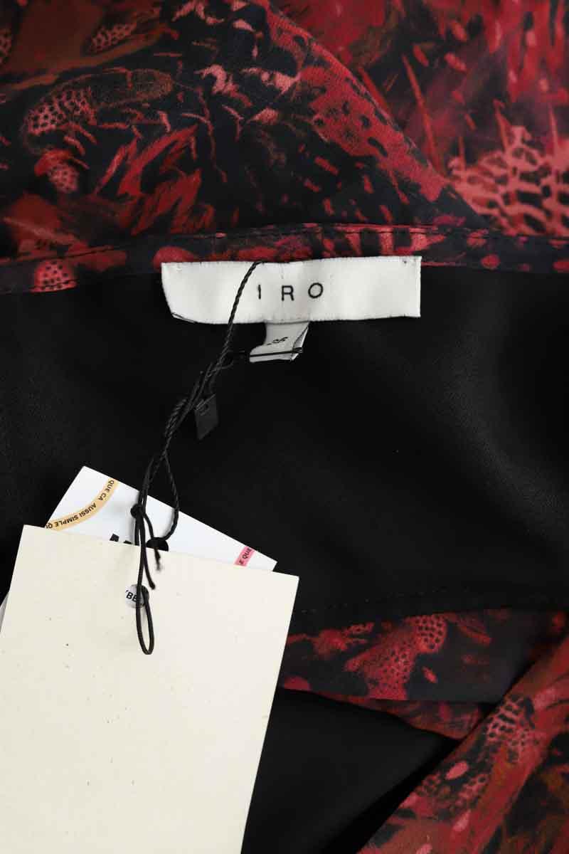 Maxi Iro  Bordeaux