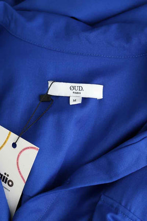 Combinaison Oud  Bleu