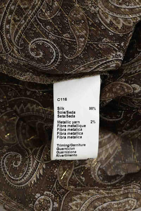 Chemises Gerard Darel  Marron